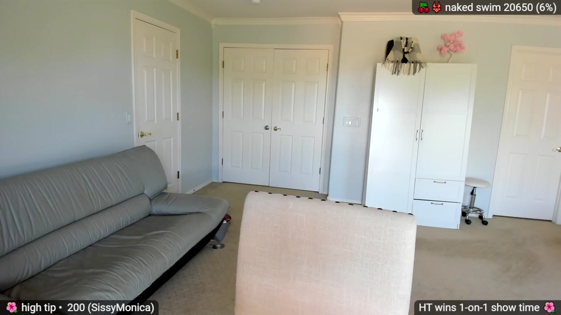 Gallery image thumbnail from goddessjayne's myfreecams stream on, 08/17/2023, 16:36 image 4 of 20