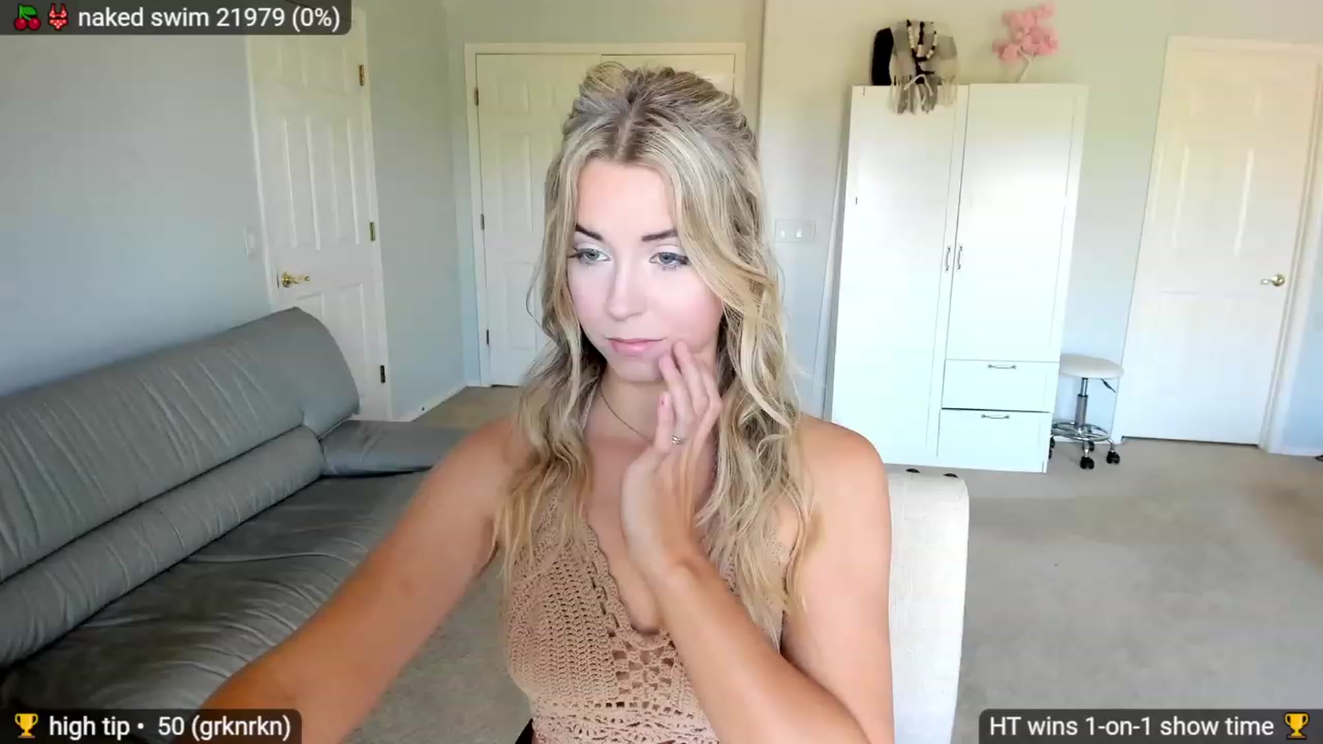 Gallery image thumbnail from goddessjayne's myfreecams stream on, 08/23/2023, 16:57 image 4 of 20
