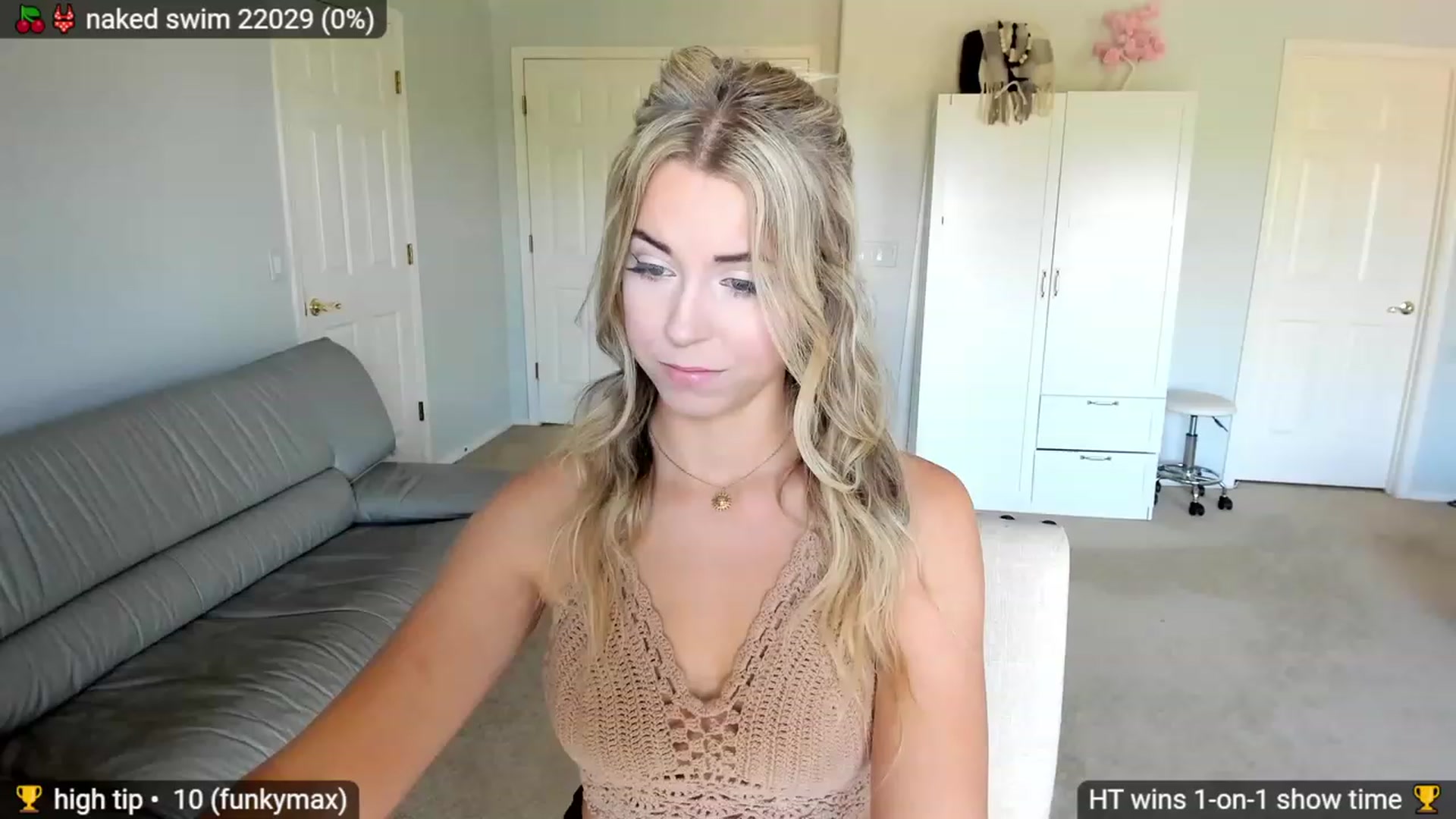 Gallery image thumbnail from goddessjayne's myfreecams stream on, 08/23/2023, 16:57 image 3 of 20