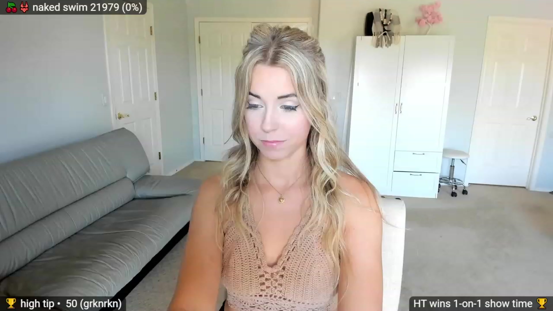 Gallery image thumbnail from goddessjayne's myfreecams stream on, 08/23/2023, 16:57 image 10 of 20