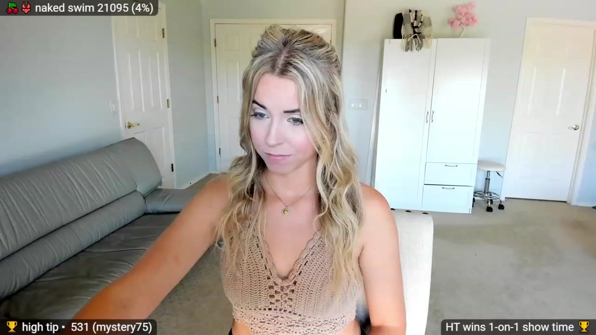 Gallery image thumbnail from goddessjayne's myfreecams stream on, 08/23/2023, 16:57 image 19 of 20