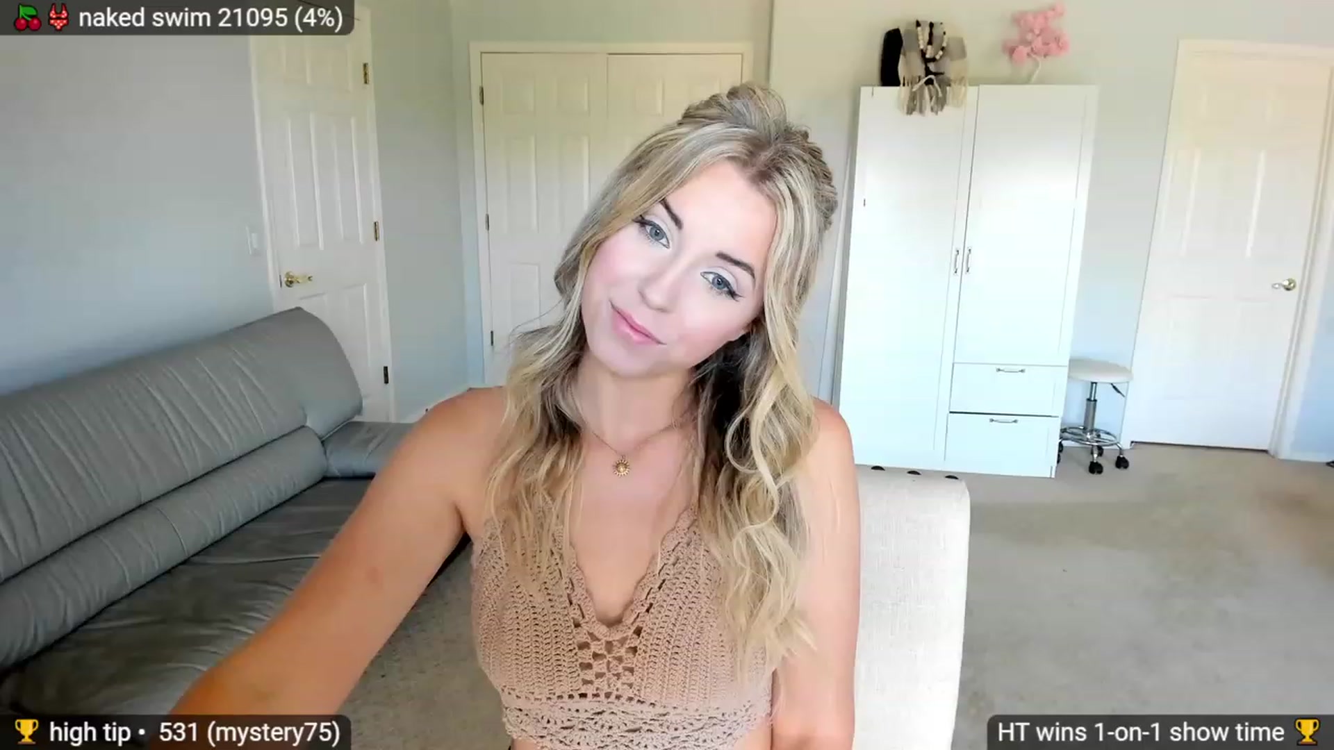 Gallery image thumbnail from goddessjayne's myfreecams stream on, 08/23/2023, 16:57 image 16 of 20