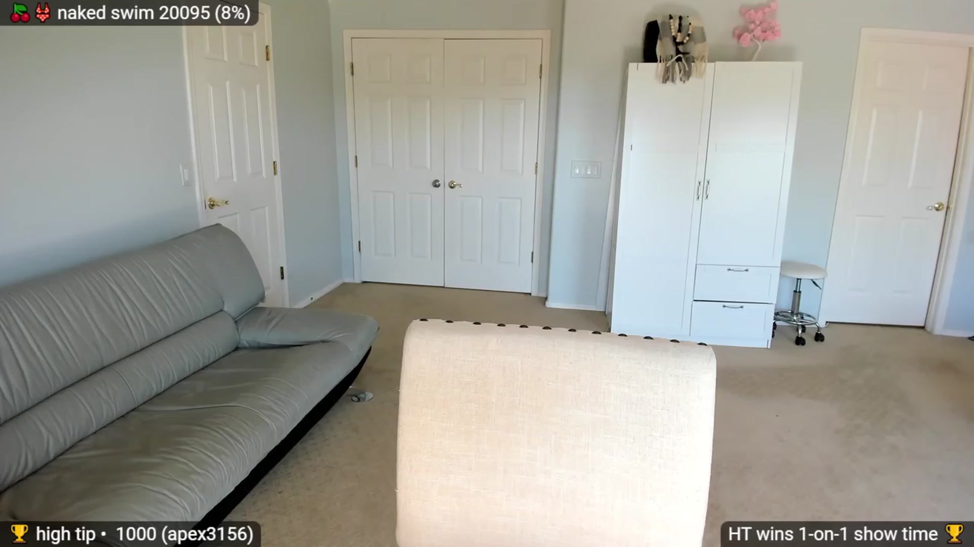 Gallery image thumbnail from goddessjayne's myfreecams stream on, 08/23/2023, 19:49 image 16 of 20