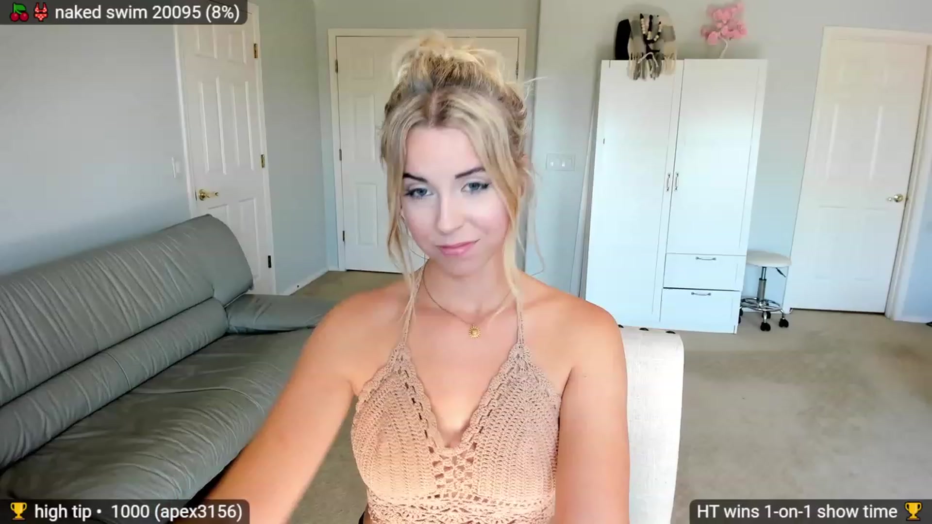 Gallery image thumbnail from goddessjayne's myfreecams stream on, 08/23/2023, 19:49 image 20 of 20