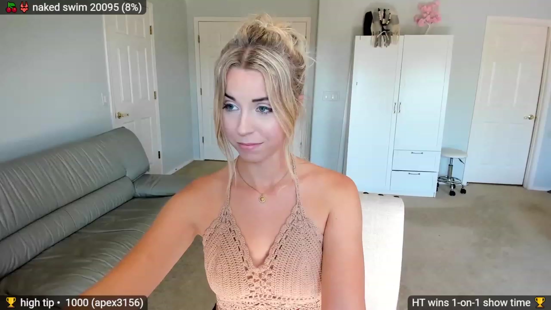 Gallery image thumbnail from goddessjayne's myfreecams stream on, 08/23/2023, 19:49 image 14 of 20
