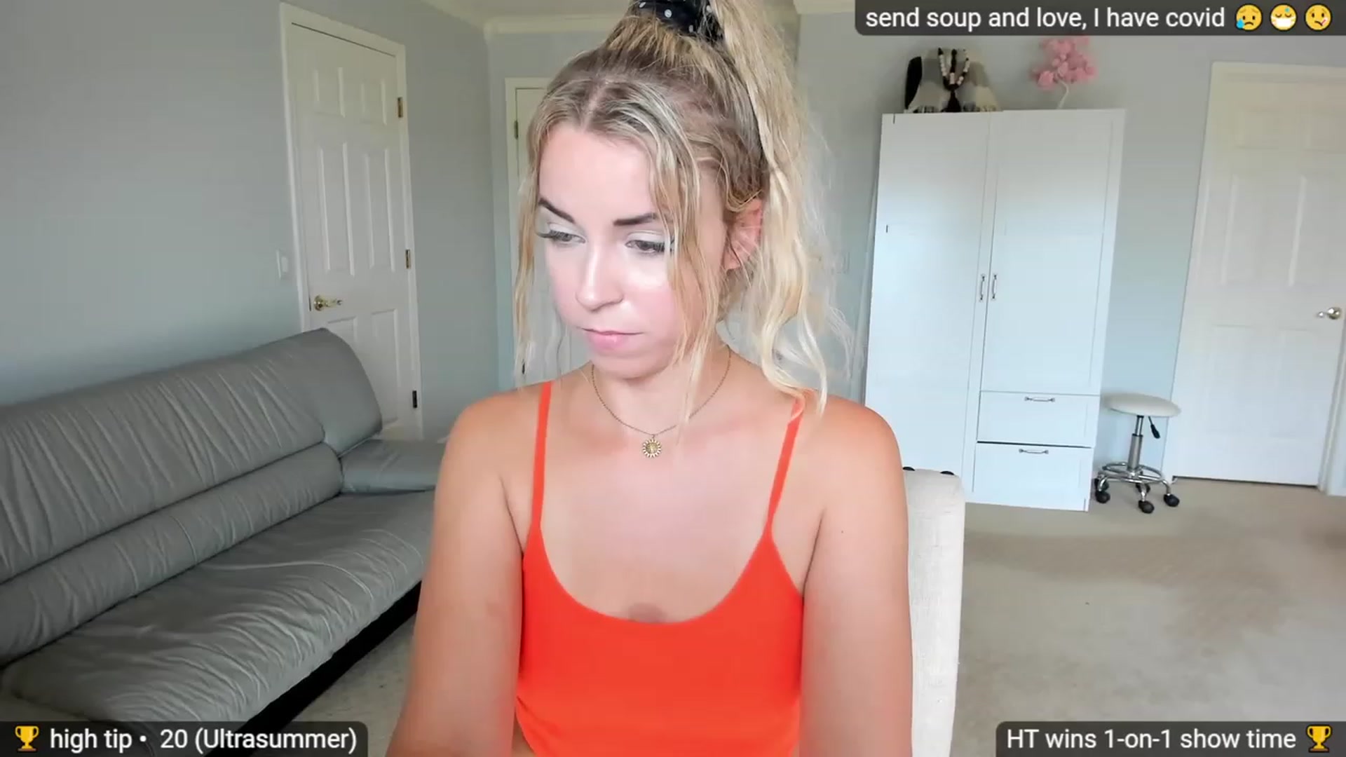Gallery image thumbnail from goddessjayne's myfreecams stream on, 09/01/2023, 17:22 image 11 of 20