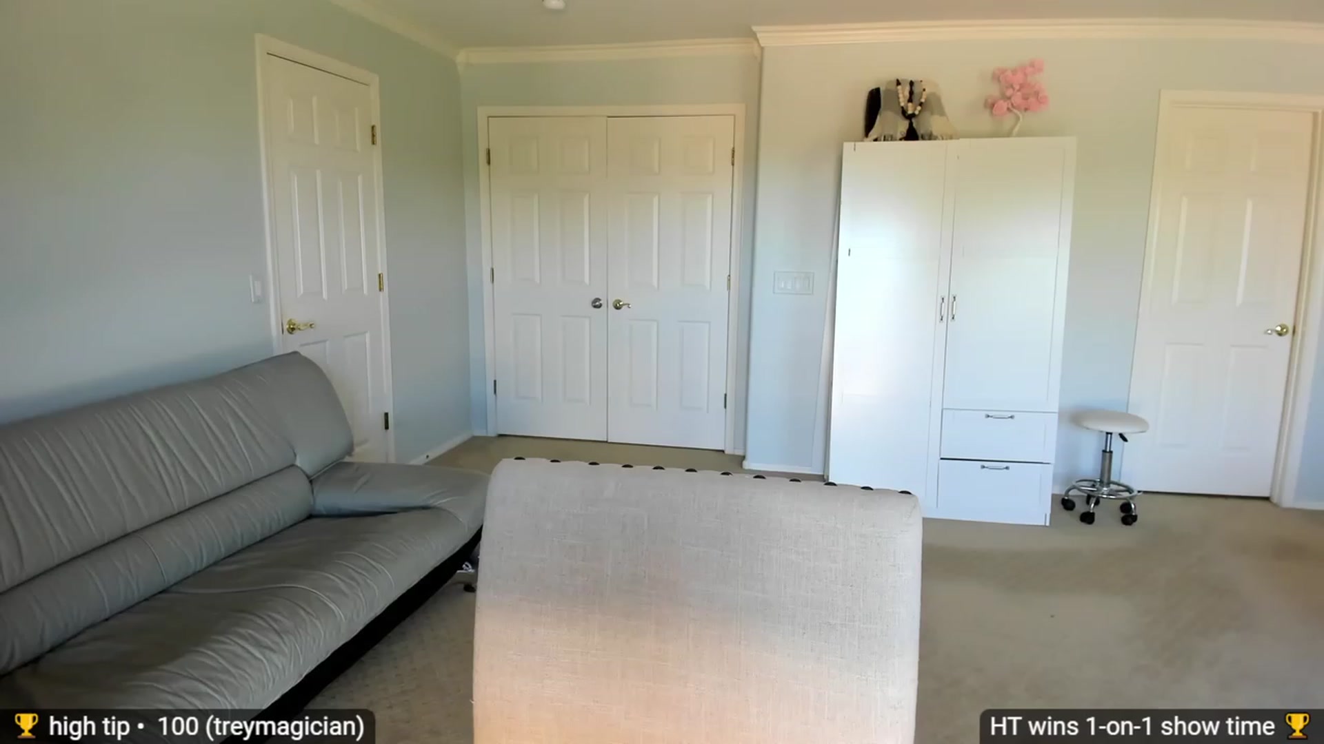 Gallery image thumbnail from goddessjayne's myfreecams stream on, 09/06/2023, 17:04 image 9 of 20