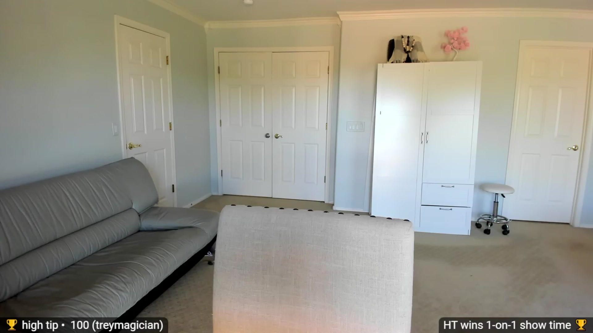 Gallery image thumbnail from goddessjayne's myfreecams stream on, 09/06/2023, 17:04 image 1 of 20