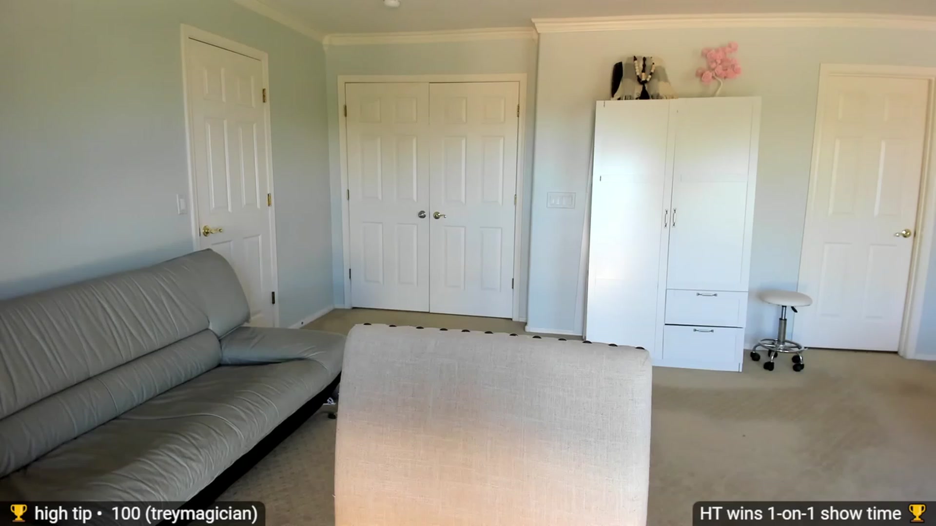 Gallery image thumbnail from goddessjayne's myfreecams stream on, 09/06/2023, 17:04 image 11 of 20