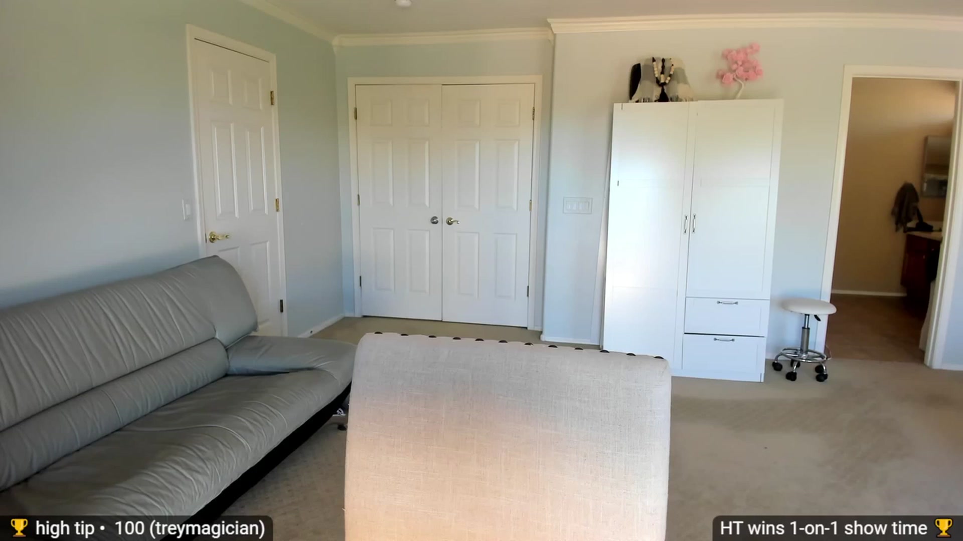 Gallery image thumbnail from goddessjayne's myfreecams stream on, 09/06/2023, 17:04 image 18 of 20