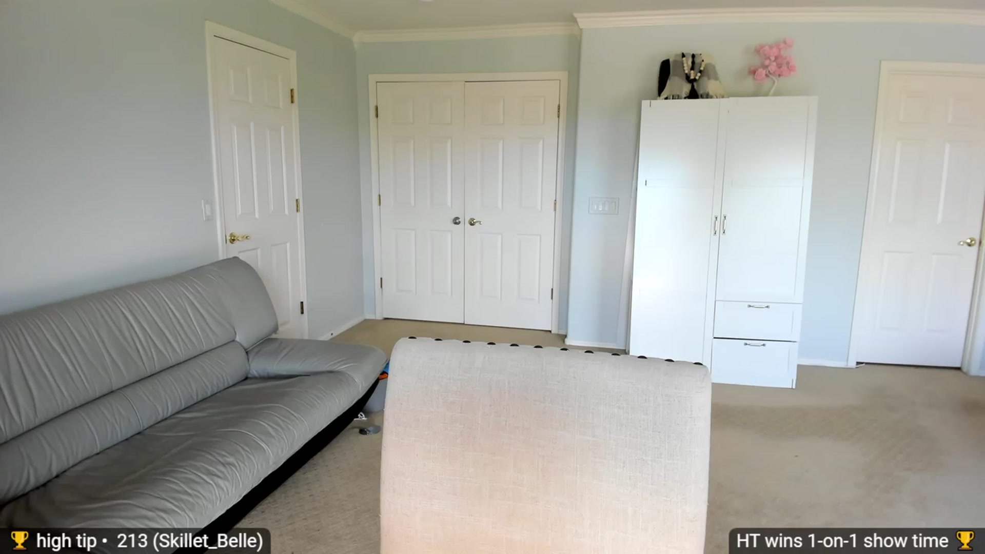 Gallery image thumbnail from goddessjayne's myfreecams stream on, 09/11/2023, 18:41 image 9 of 20