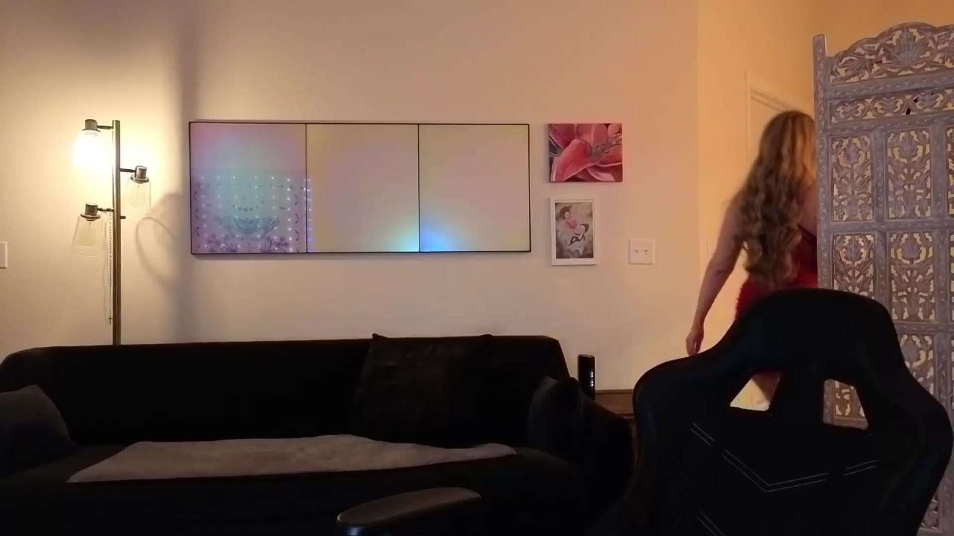 Gallery image thumbnail from goddessjinna's myfreecams stream on, 12/20/2025, 04:48 image 13 of 20