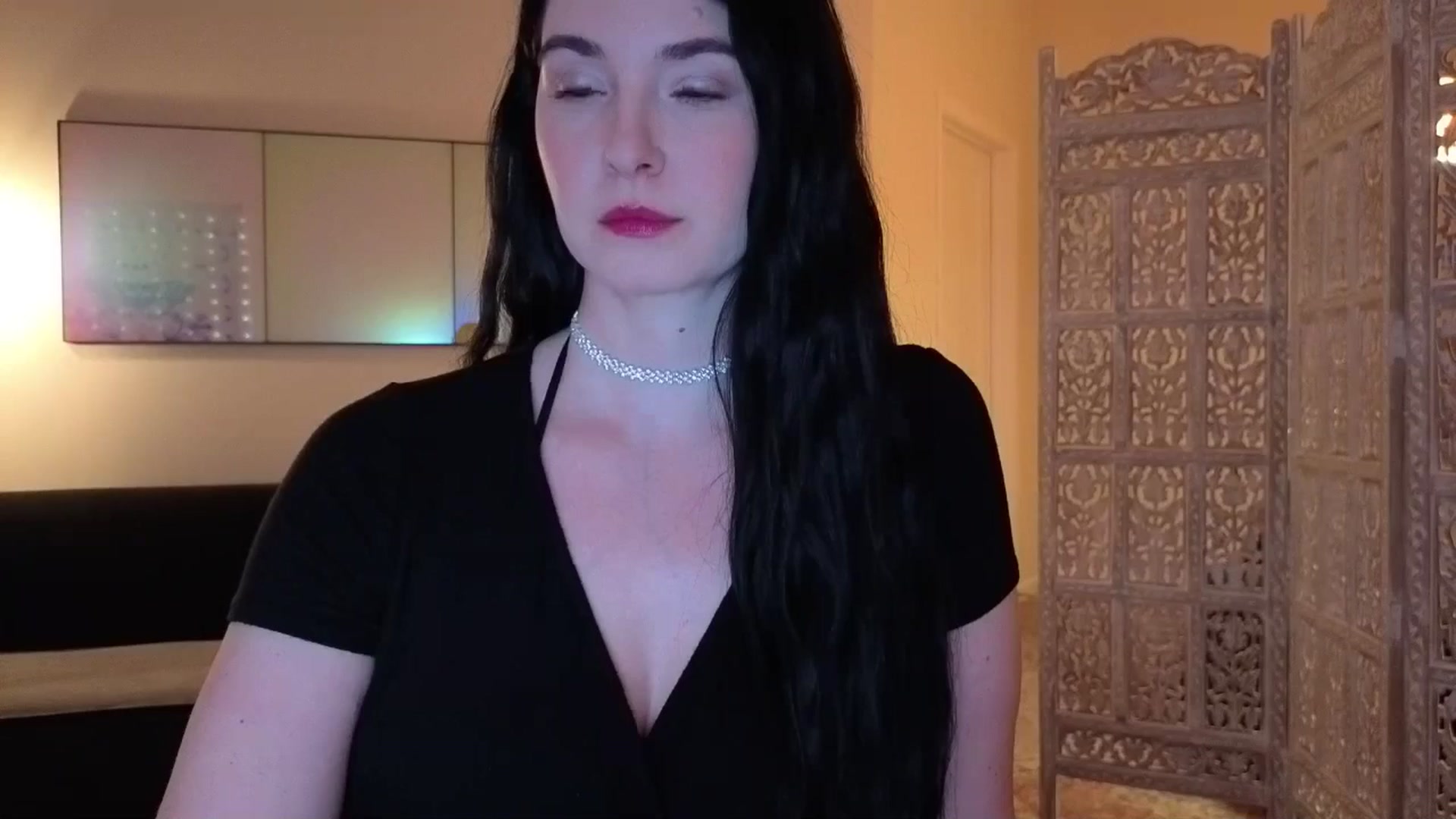 Gallery image thumbnail from goddessjinna's myfreecams stream on, 01/15/2026, 04:46 image 7 of 20