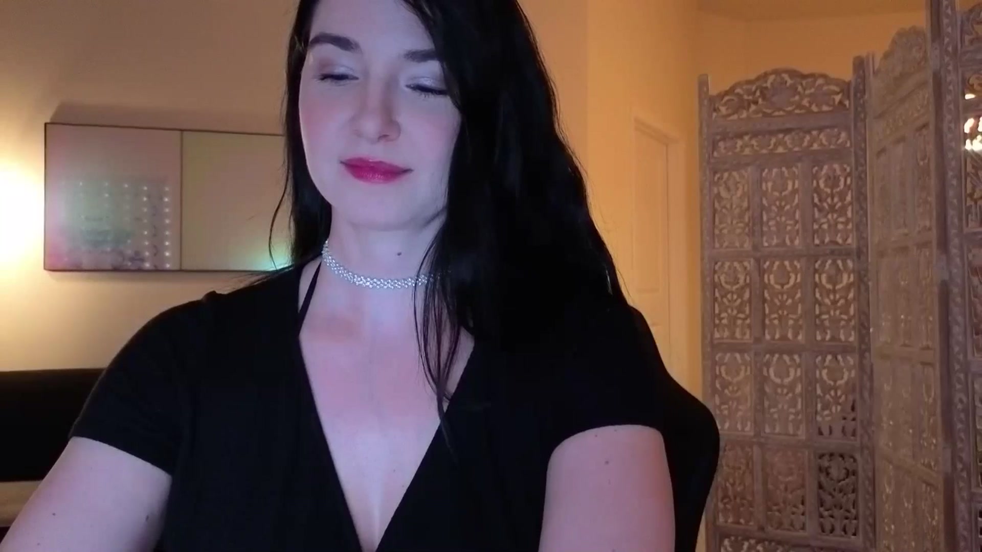 Gallery image thumbnail from goddessjinna's myfreecams stream on, 01/15/2026, 04:46 image 14 of 20