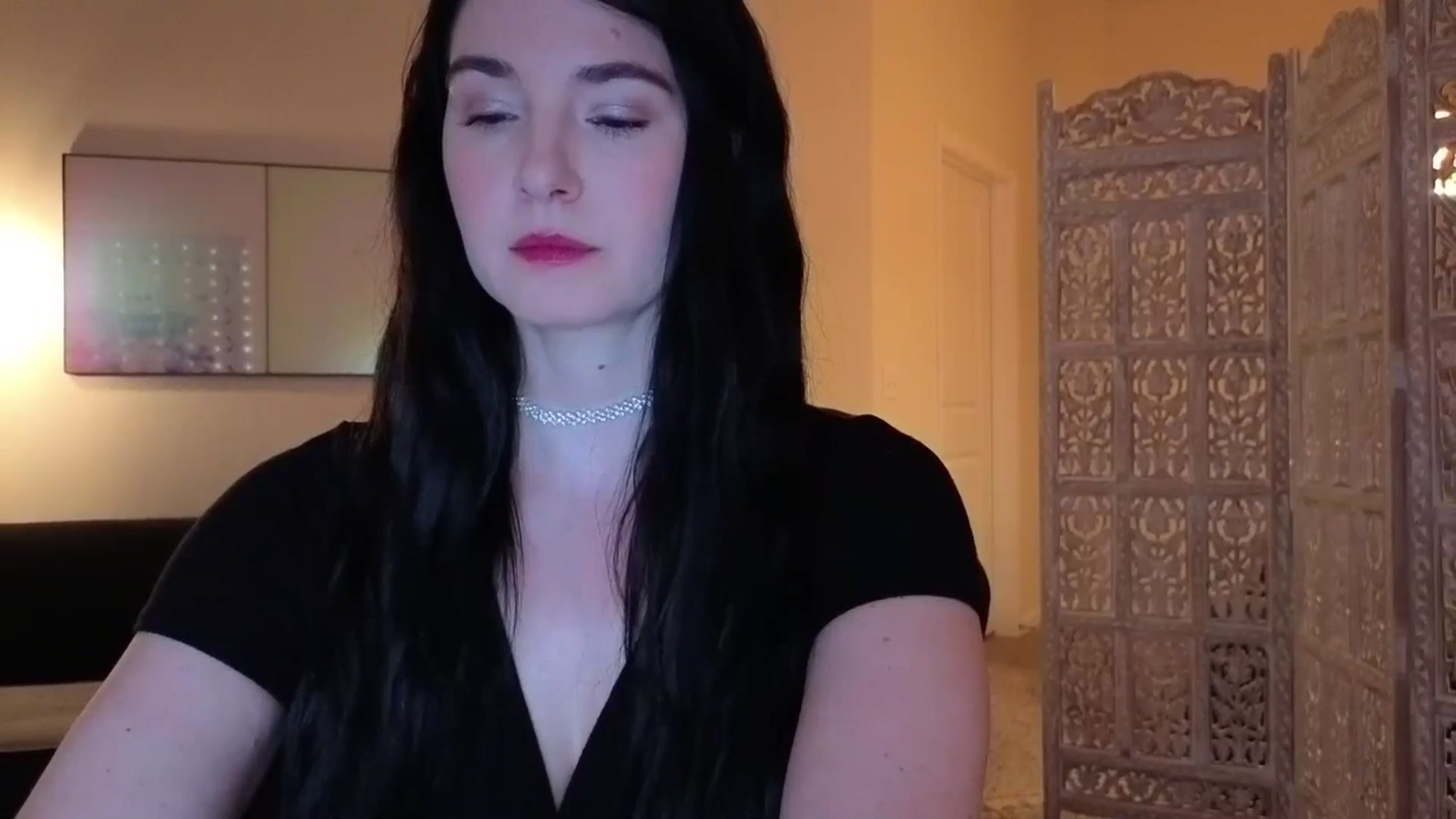 Gallery image thumbnail from goddessjinna's myfreecams stream on, 01/15/2026, 04:46 image 16 of 20