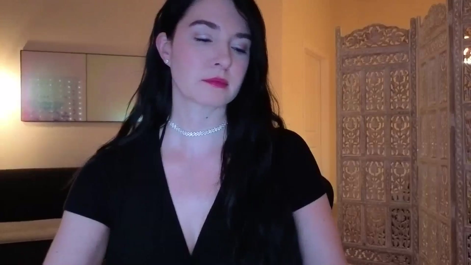 Gallery image thumbnail from goddessjinna's myfreecams stream on, 01/15/2026, 04:46 image 18 of 20