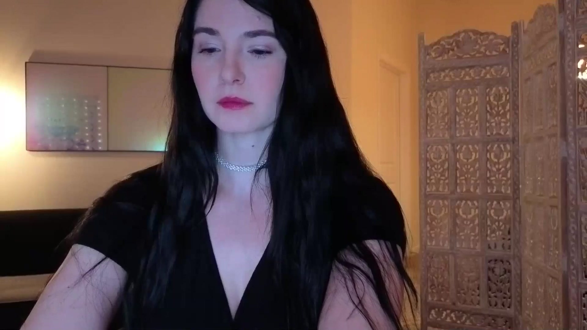 Gallery image thumbnail from goddessjinna's myfreecams stream on, 01/15/2026, 04:46 image 17 of 20