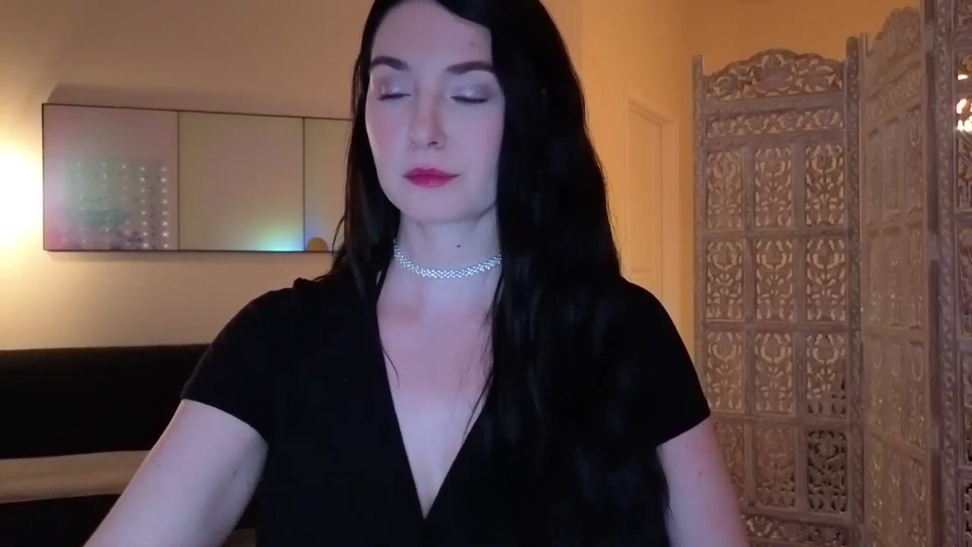 Gallery image thumbnail from goddessjinna's myfreecams stream on, 01/15/2026, 04:46 image 20 of 20