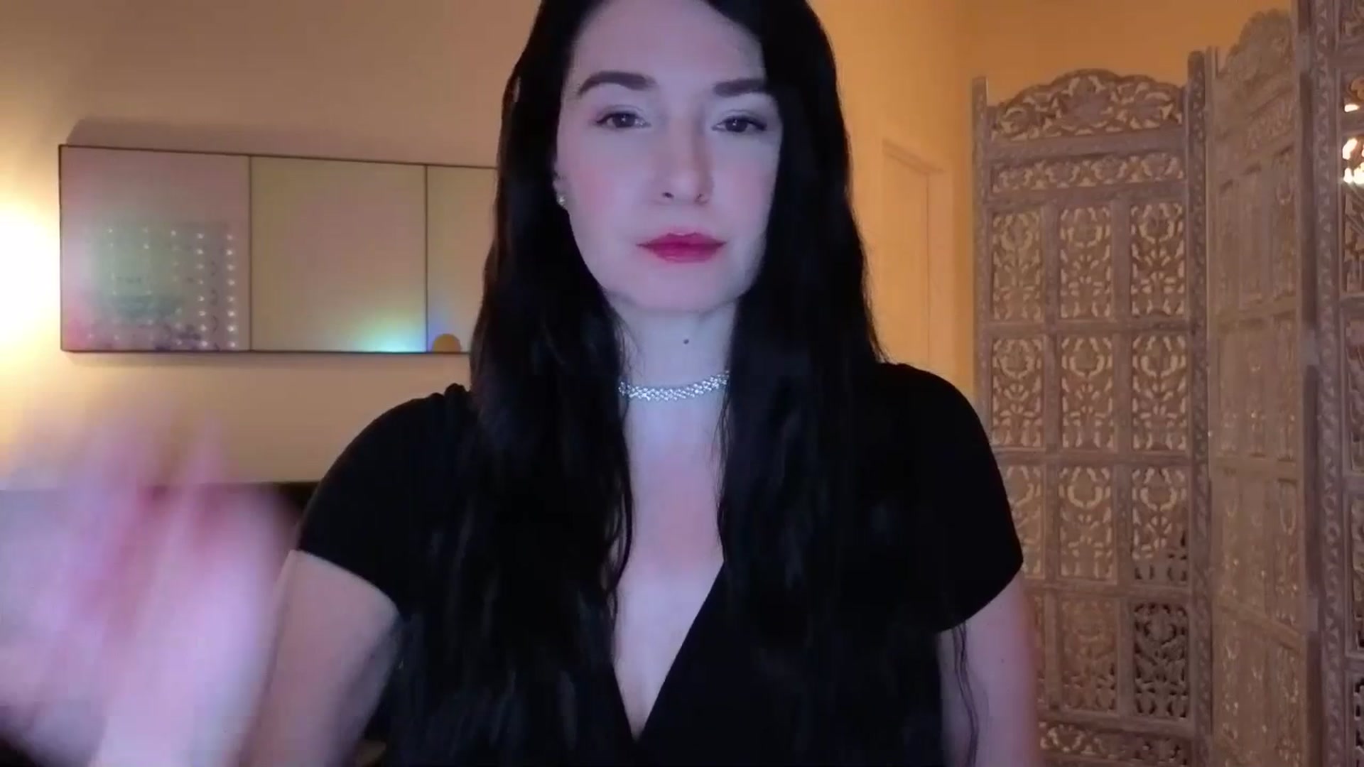 Gallery image thumbnail from goddessjinna's myfreecams stream on, 01/15/2026, 04:46 image 19 of 20