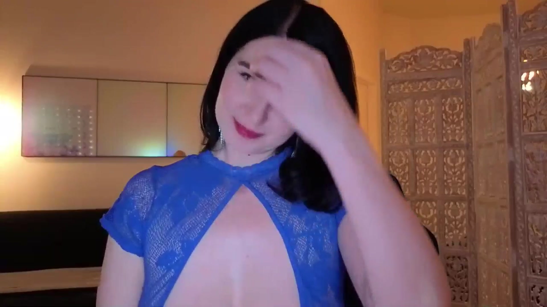 Gallery image thumbnail from goddessjinna's myfreecams stream on, 01/22/2026, 04:18 image 16 of 20