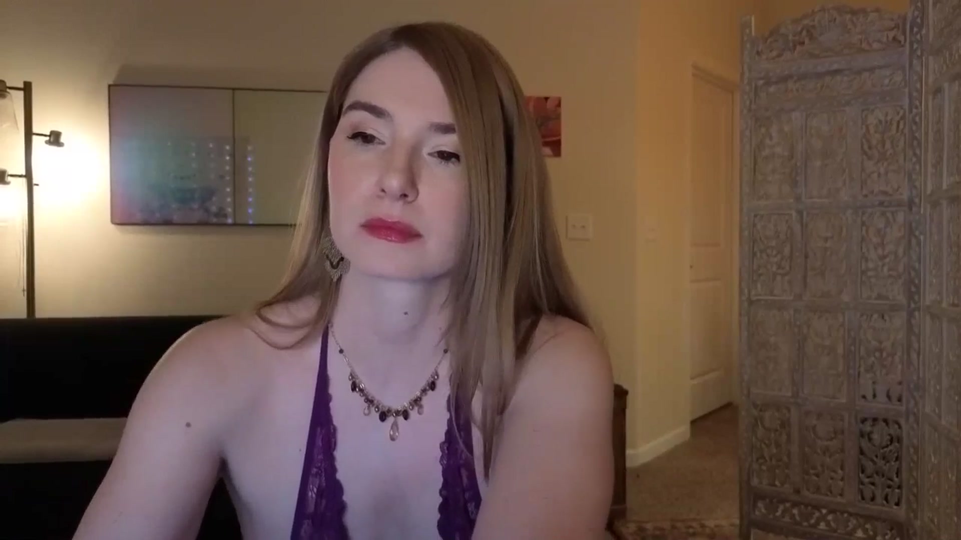 Gallery image thumbnail from goddessjinna's myfreecams stream on, 02/26/2026, 04:40 image 9 of 20