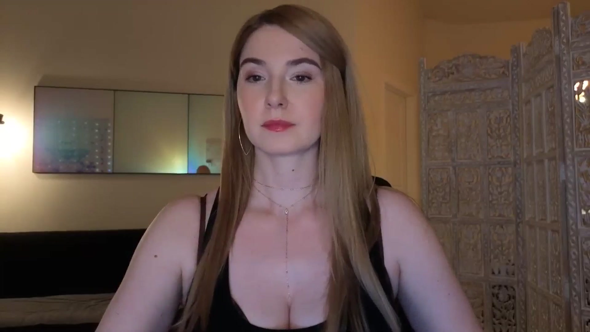 Gallery image thumbnail from goddessjinna's myfreecams stream on, 03/06/2026, 06:34 image 10 of 20
