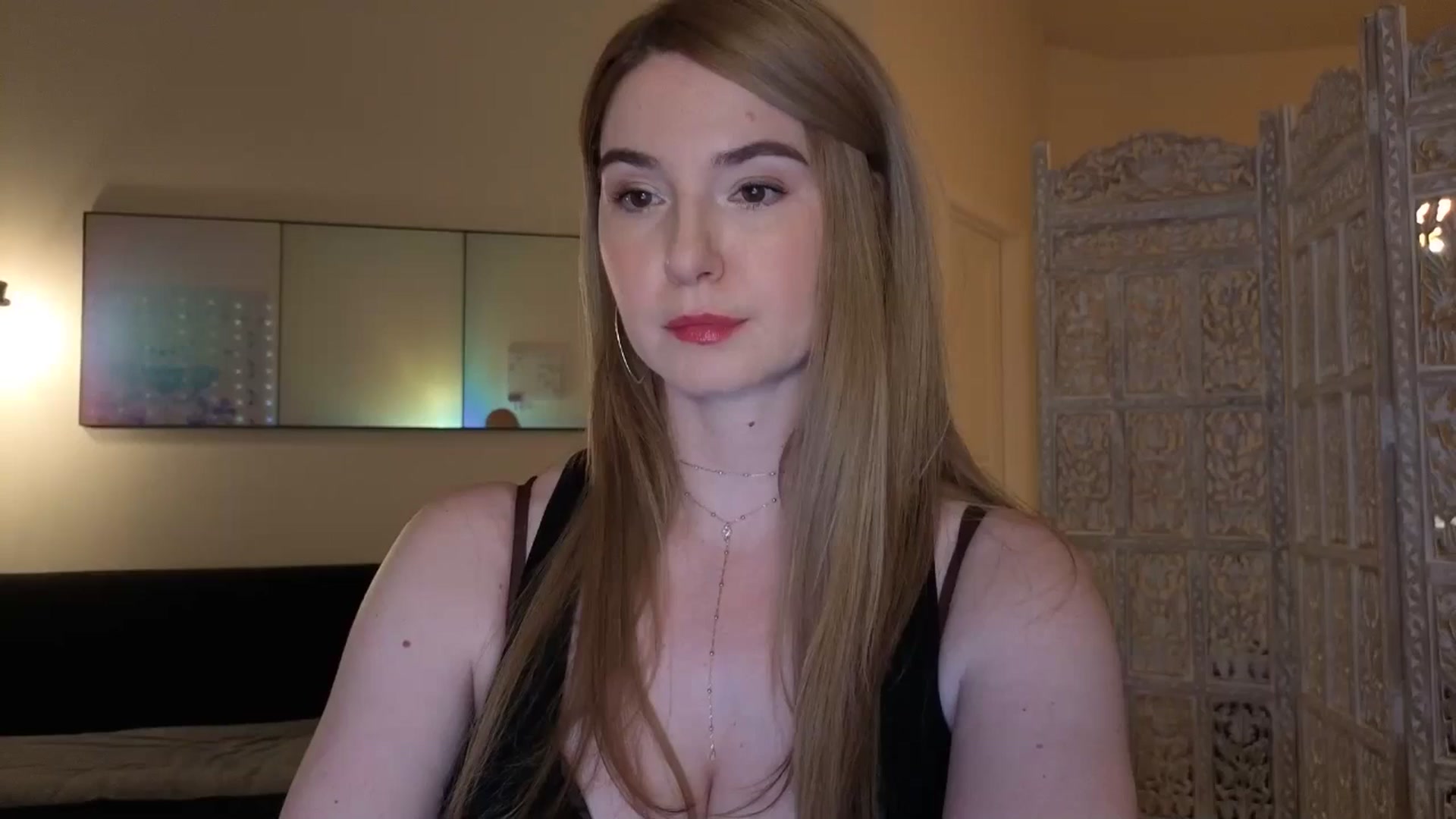 Gallery image thumbnail from goddessjinna's myfreecams stream on, 03/06/2026, 06:34 image 9 of 20