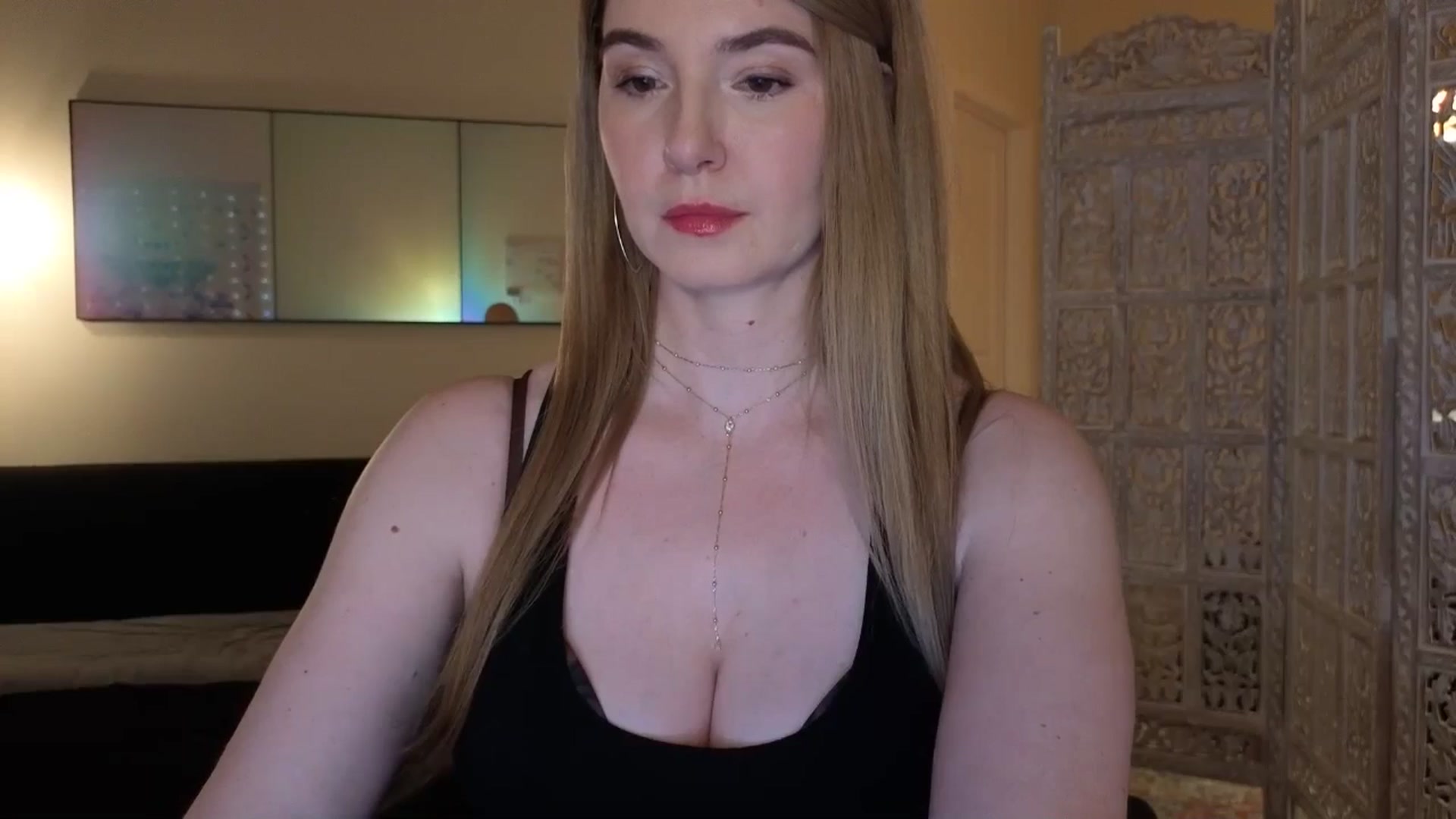 Gallery image thumbnail from goddessjinna's myfreecams stream on, 03/06/2026, 06:34 image 13 of 20