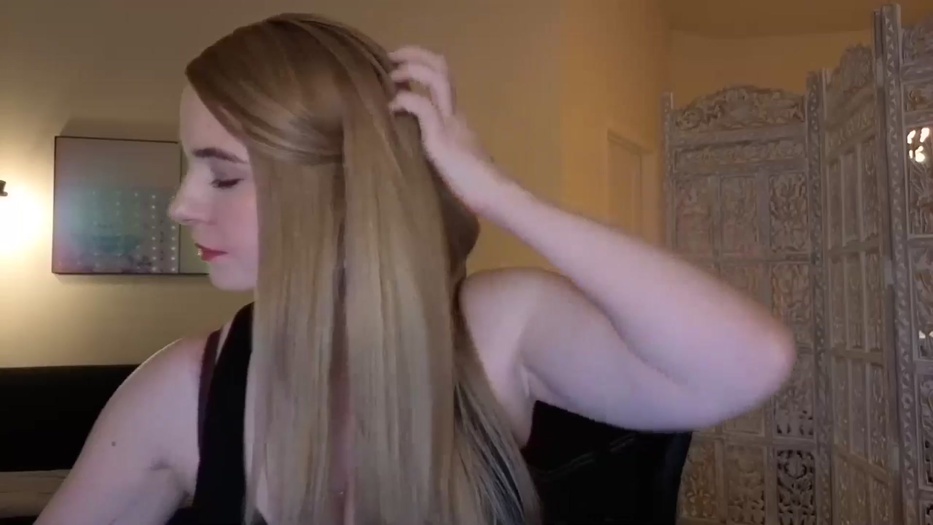 Gallery image thumbnail from goddessjinna's myfreecams stream on, 03/06/2026, 06:34 image 6 of 20