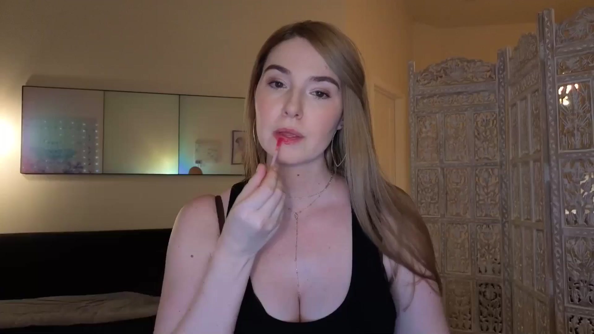 Gallery image thumbnail from goddessjinna's myfreecams stream on, 03/06/2026, 06:34 image 1 of 20