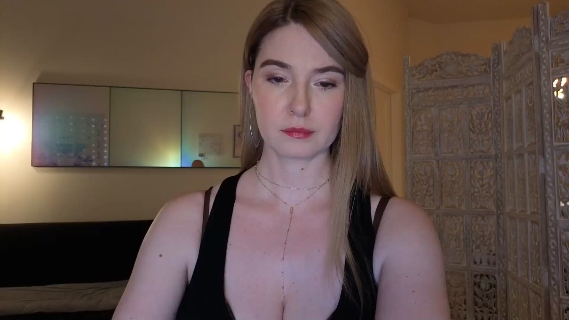 Gallery image thumbnail from goddessjinna's myfreecams stream on, 03/06/2026, 06:34 image 5 of 20