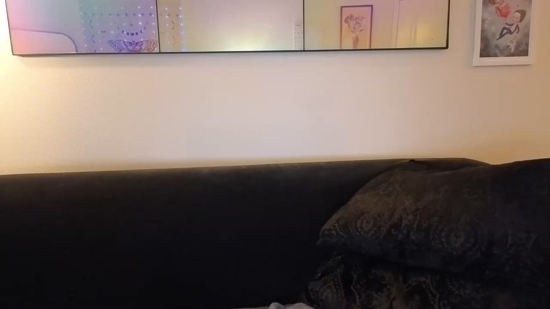 Gallery image thumbnail from goddessjinna's myfreecams stream on, 05/21/2026, 03:54 image 18 of 20