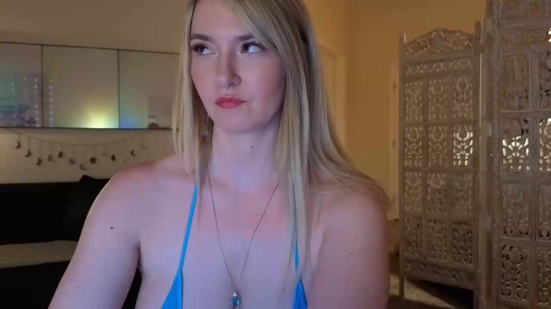 Gallery image thumbnail from goddessjinna's myfreecams stream on, 06/28/2026, 05:37 image 19 of 20