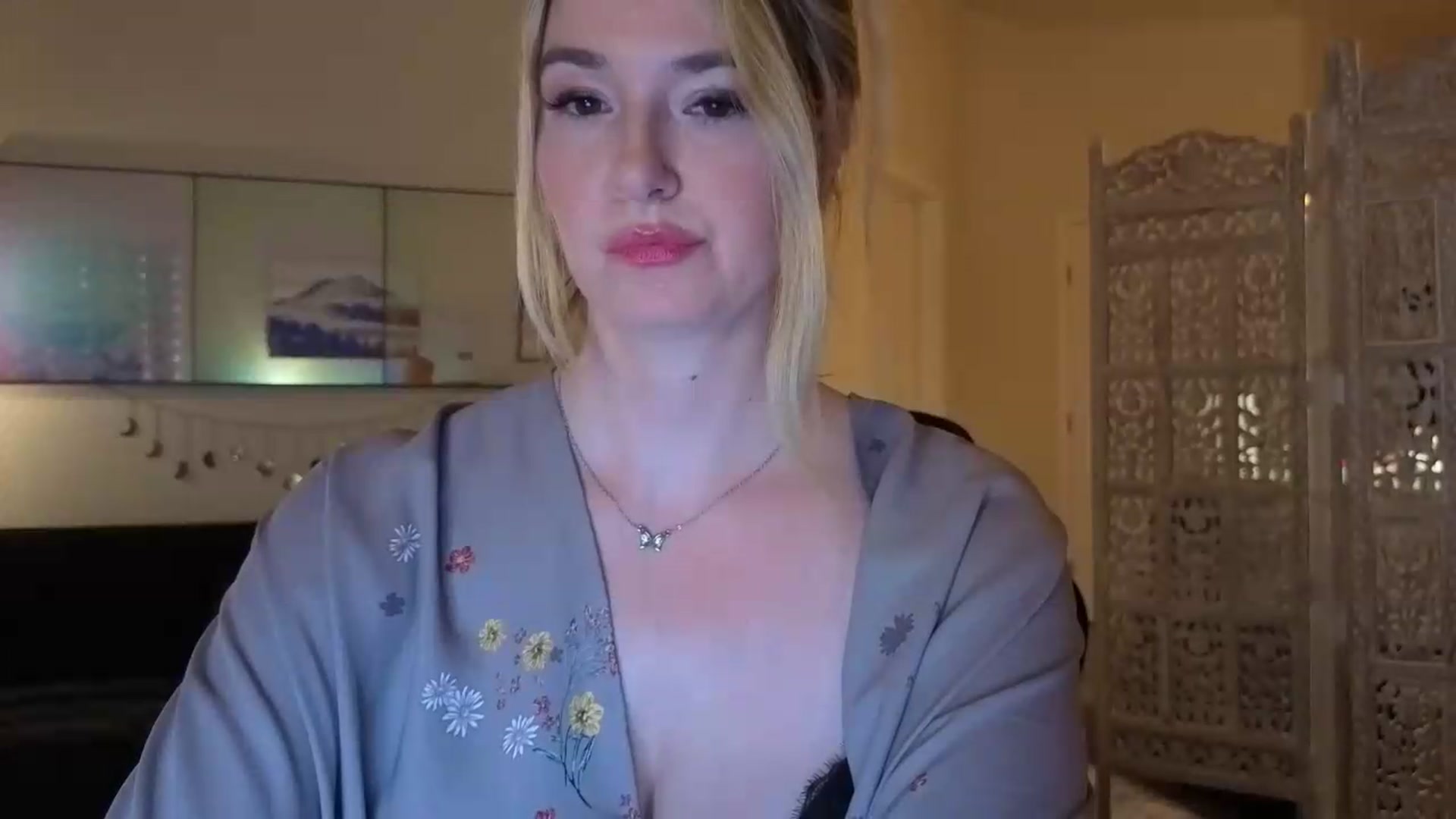 Gallery image thumbnail from goddessjinna's myfreecams stream on, 08/06/2026, 05:04 image 19 of 20