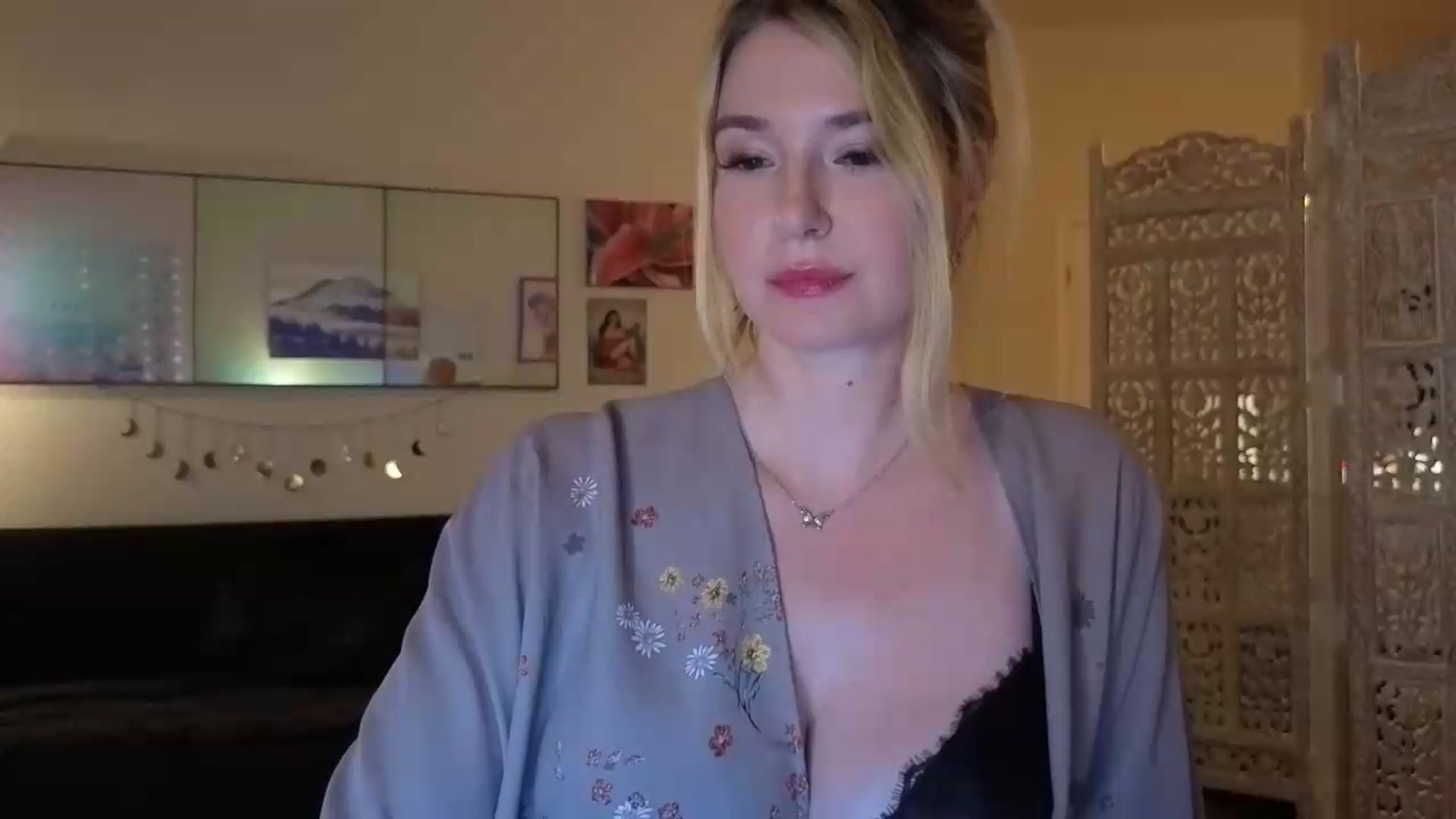 Gallery image thumbnail from goddessjinna's myfreecams stream on, 08/06/2026, 05:04 image 20 of 20
