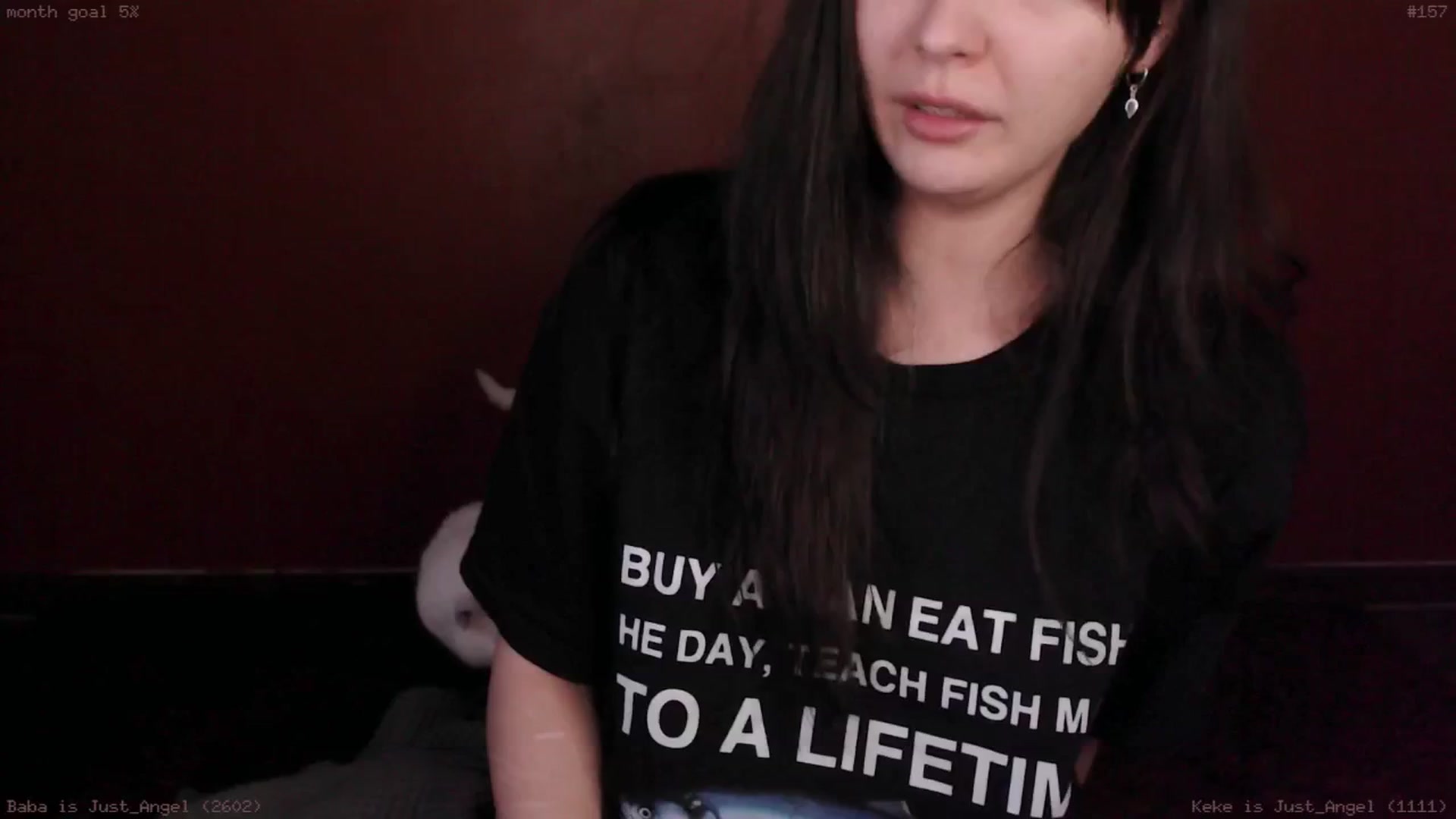 Gallery image thumbnail from golddigger's myfreecams stream on, 03/02/2025, 08:55 image 1 of 20