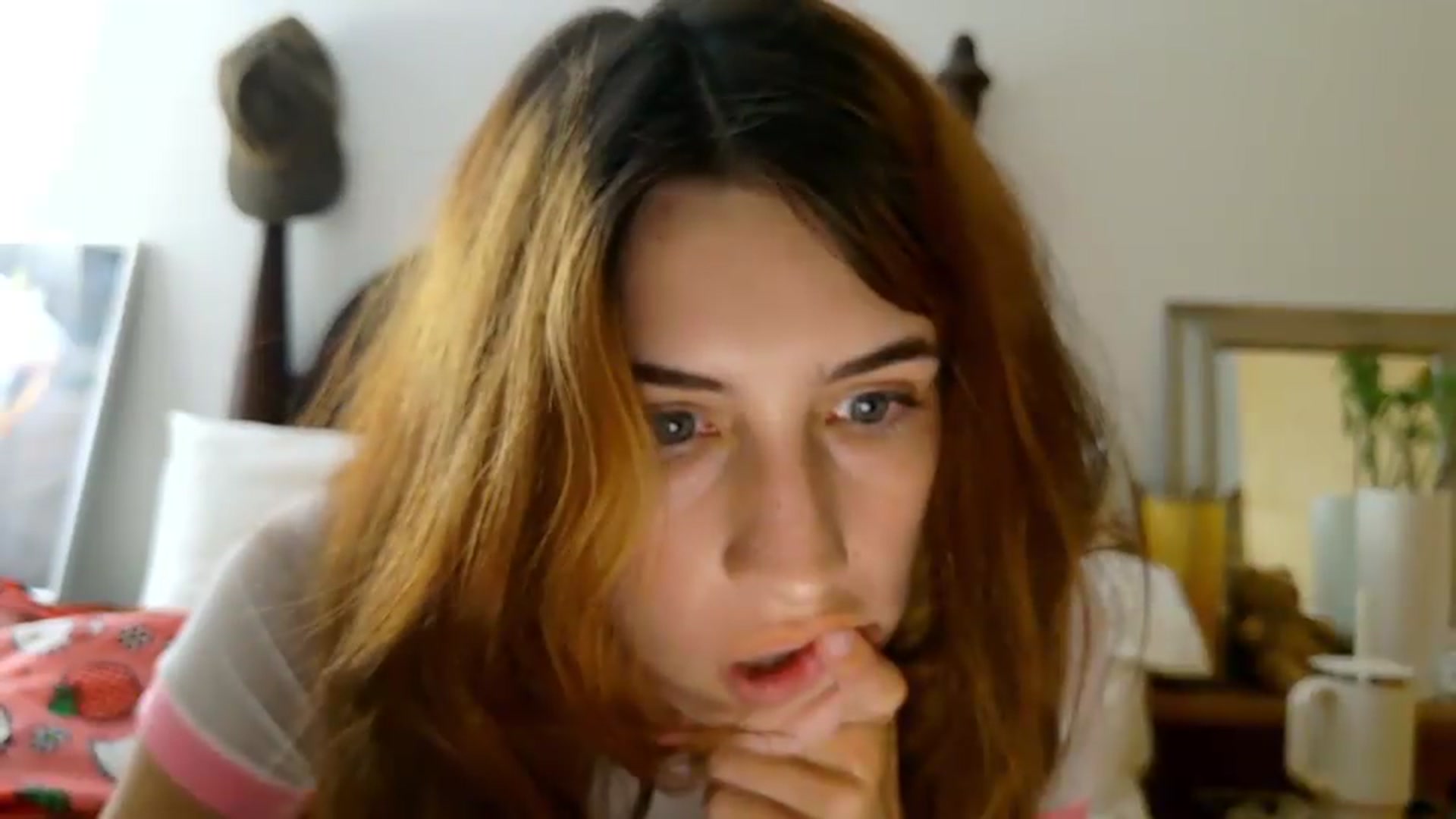 Gallery image thumbnail from goonergirl's myfreecams stream on, 08/26/2026, 06:50 image 9 of 20