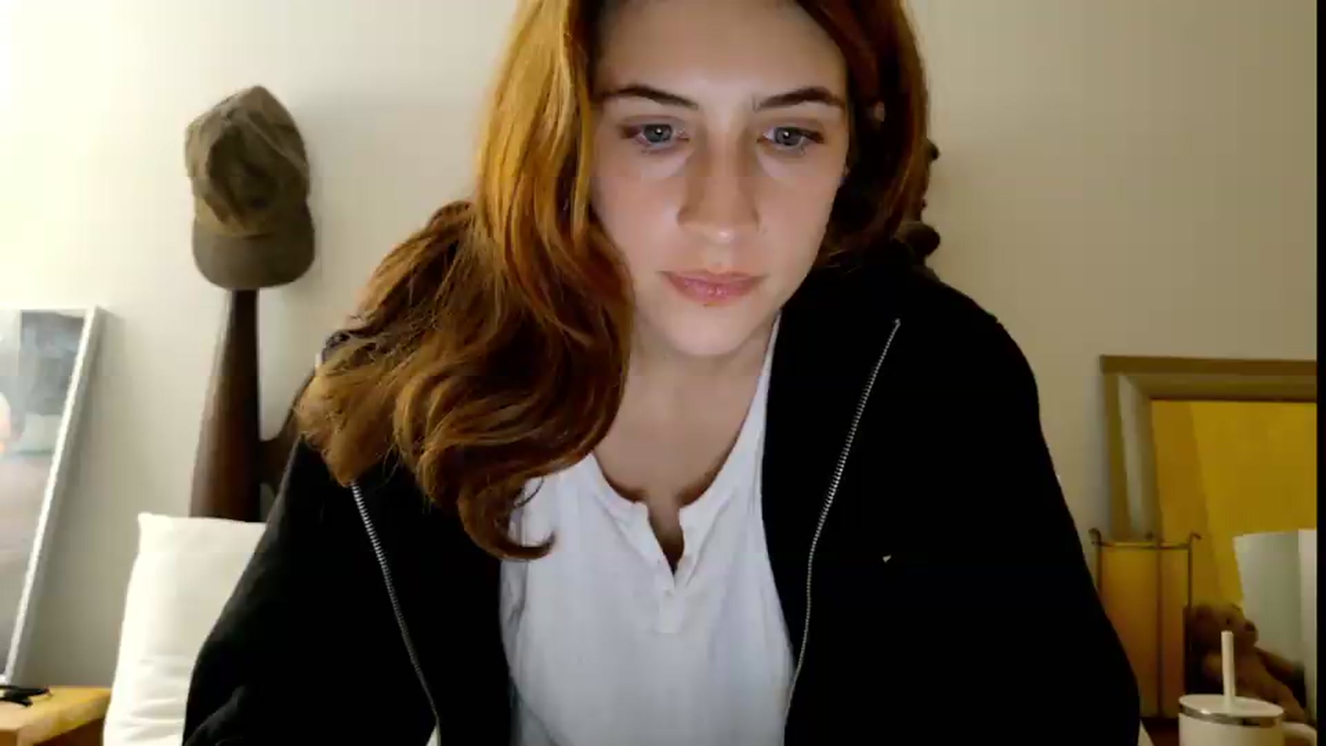 Gallery image thumbnail from goonergirl's myfreecams stream on, 08/27/2026, 05:34 image 3 of 20
