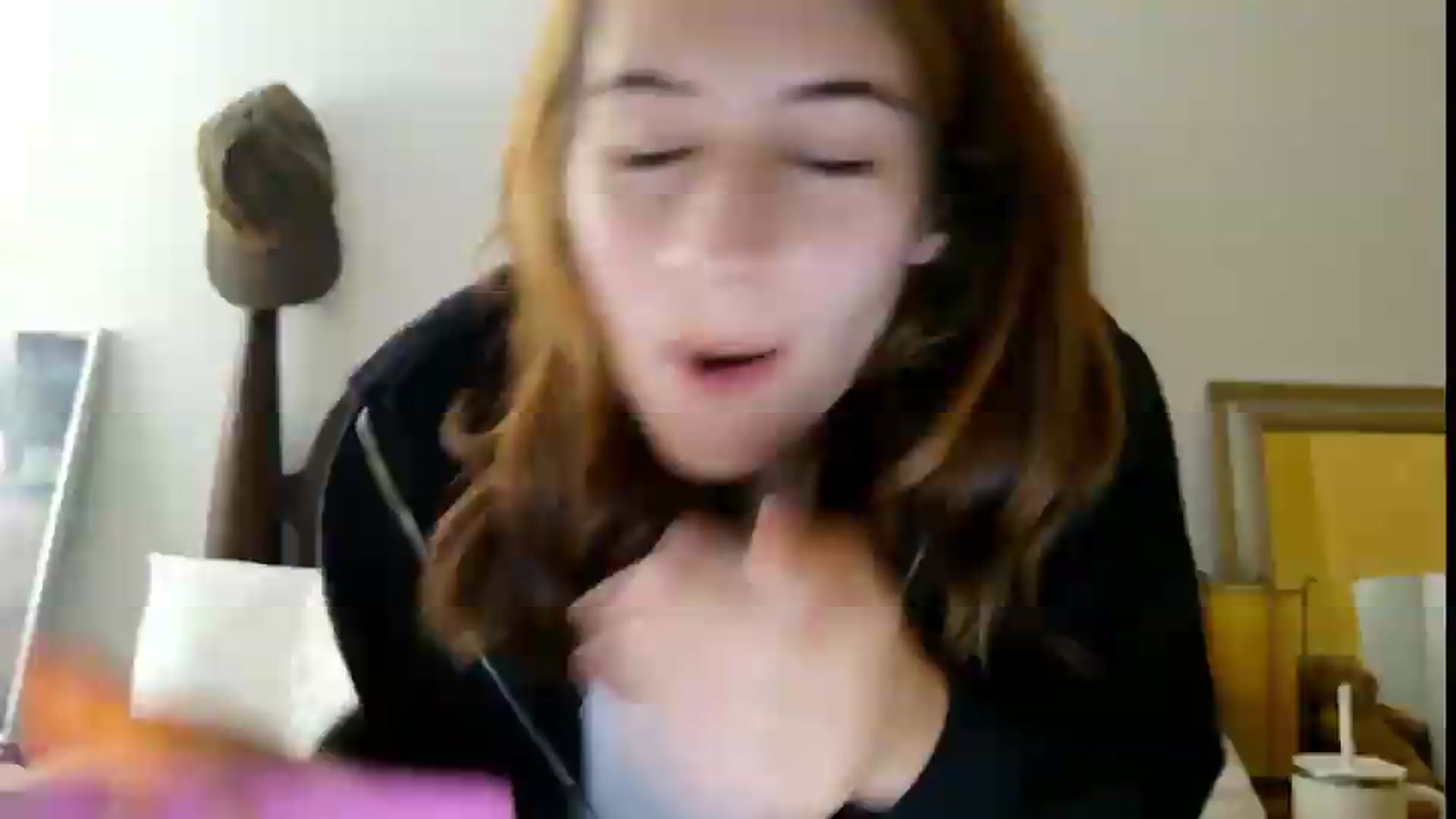 Gallery image thumbnail from goonergirl's myfreecams stream on, 08/27/2026, 05:34 image 10 of 20
