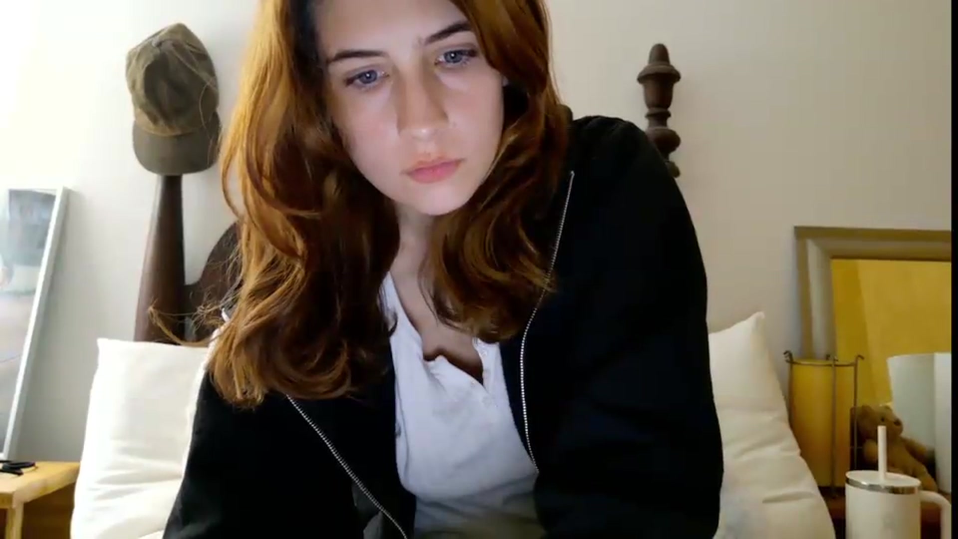 Gallery image thumbnail from goonergirl's myfreecams stream on, 08/27/2026, 05:34 image 20 of 20