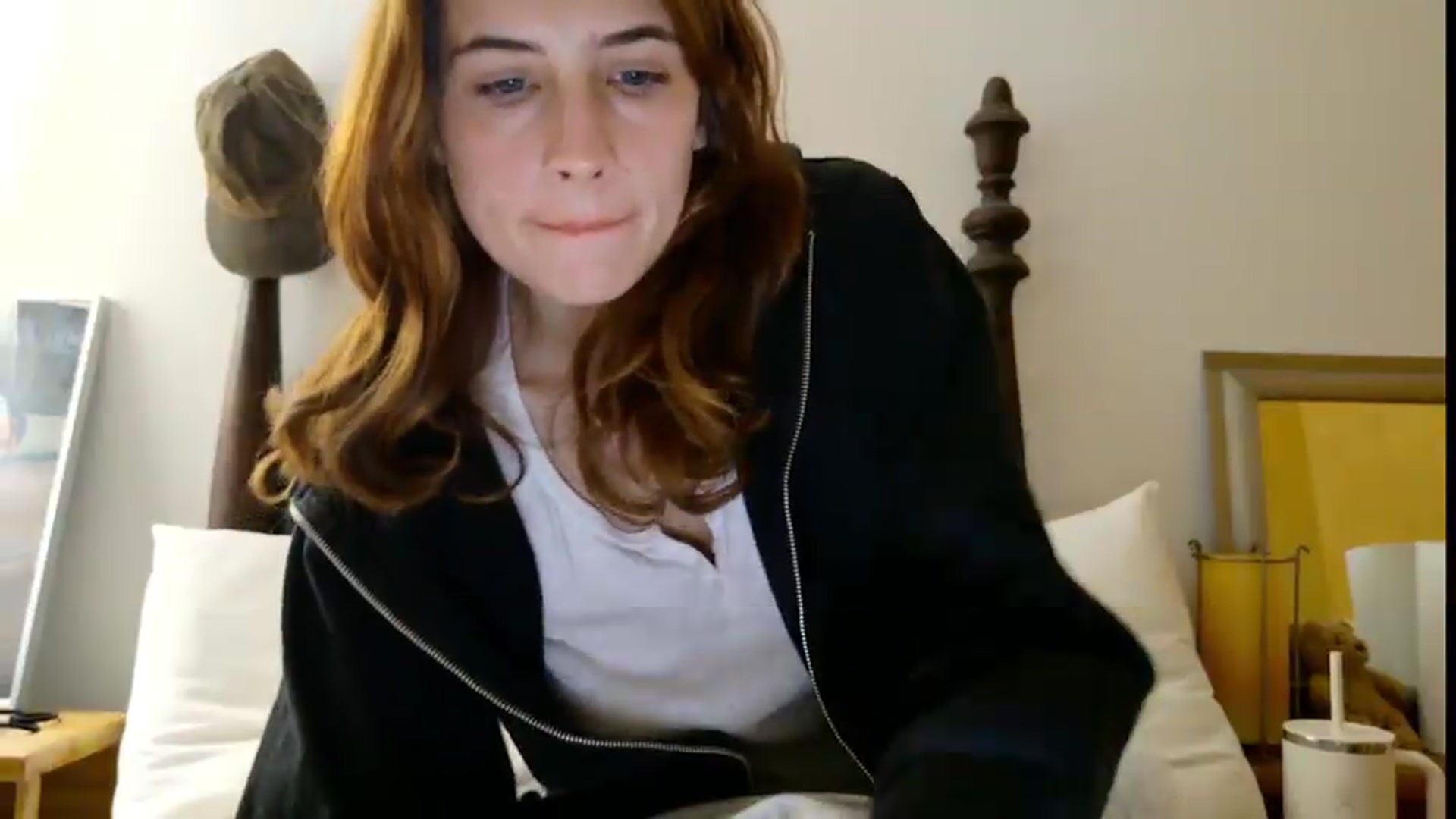 Gallery image thumbnail from goonergirl's myfreecams stream on, 08/27/2026, 05:34 image 16 of 20