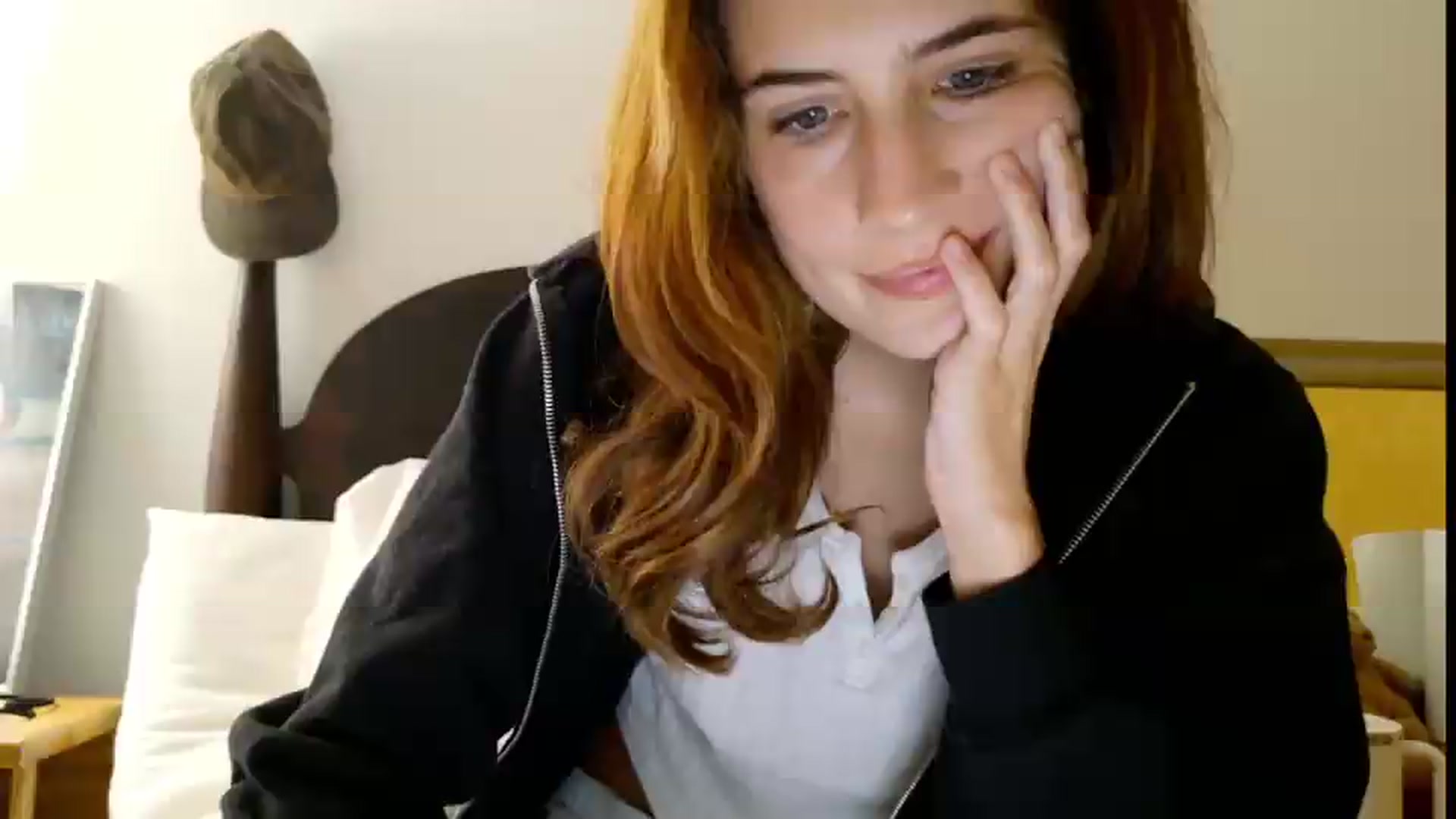 Gallery image thumbnail from goonergirl's myfreecams stream on, 08/27/2026, 05:34 image 8 of 20