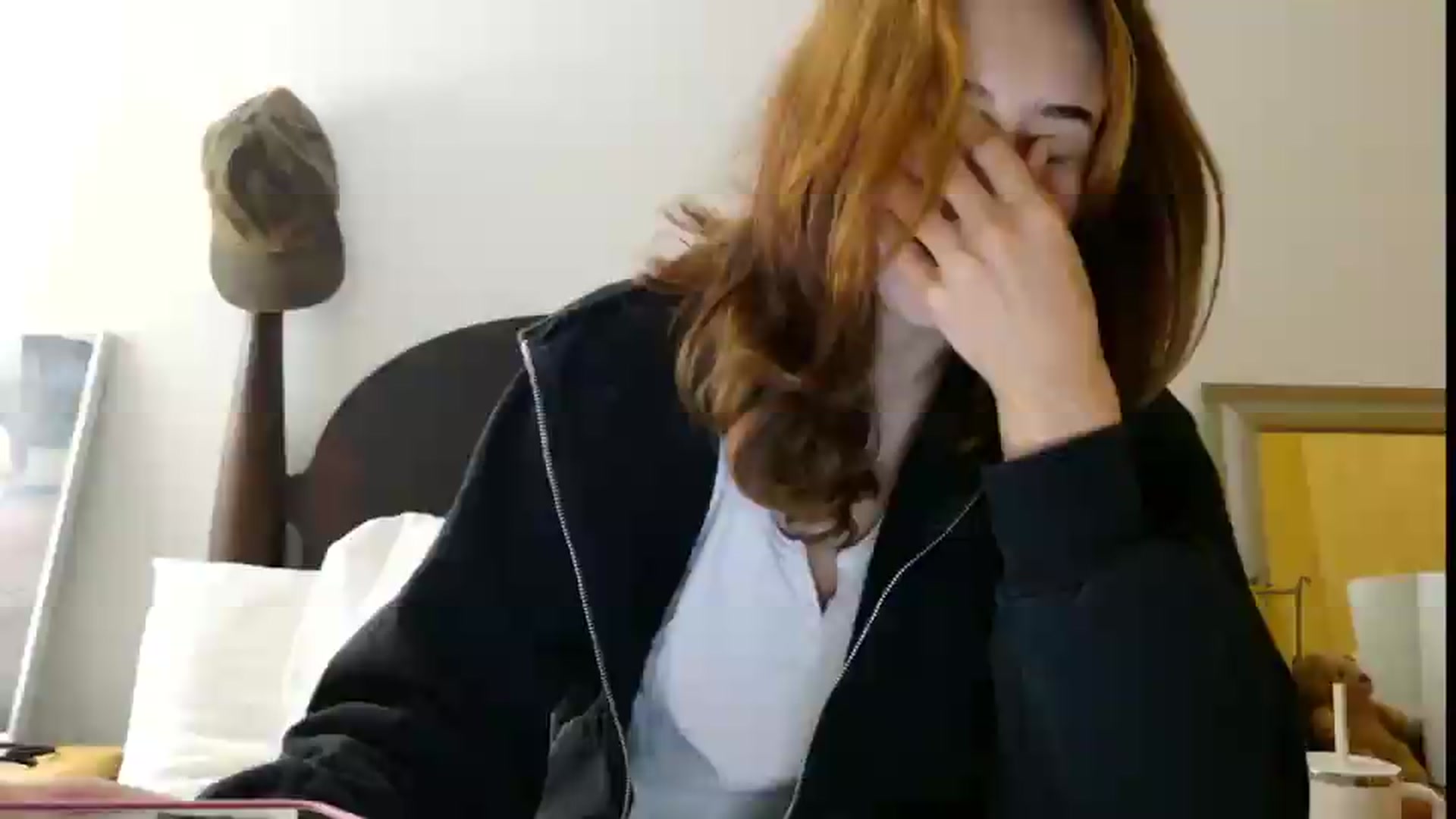 Gallery image thumbnail from goonergirl's myfreecams stream on, 08/27/2026, 05:34 image 11 of 20