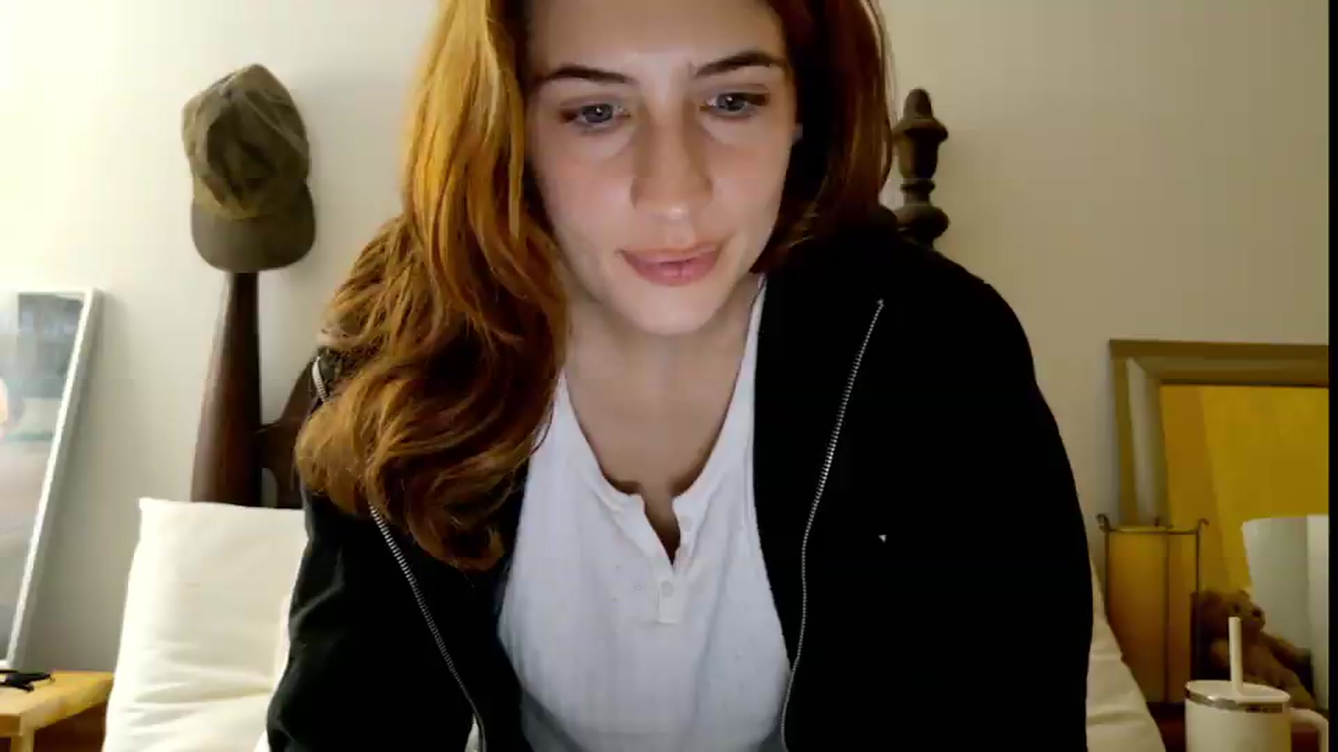 Gallery image thumbnail from goonergirl's myfreecams stream on, 08/27/2026, 05:34 image 5 of 20