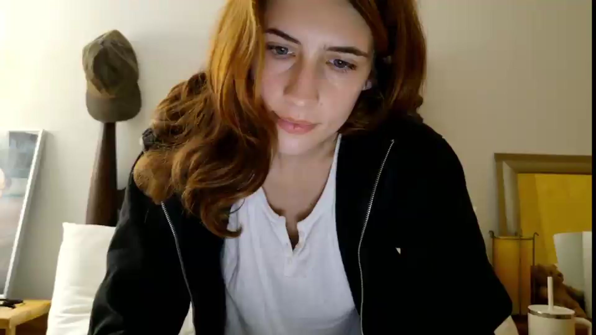 Gallery image thumbnail from goonergirl's myfreecams stream on, 08/27/2026, 05:34 image 4 of 20