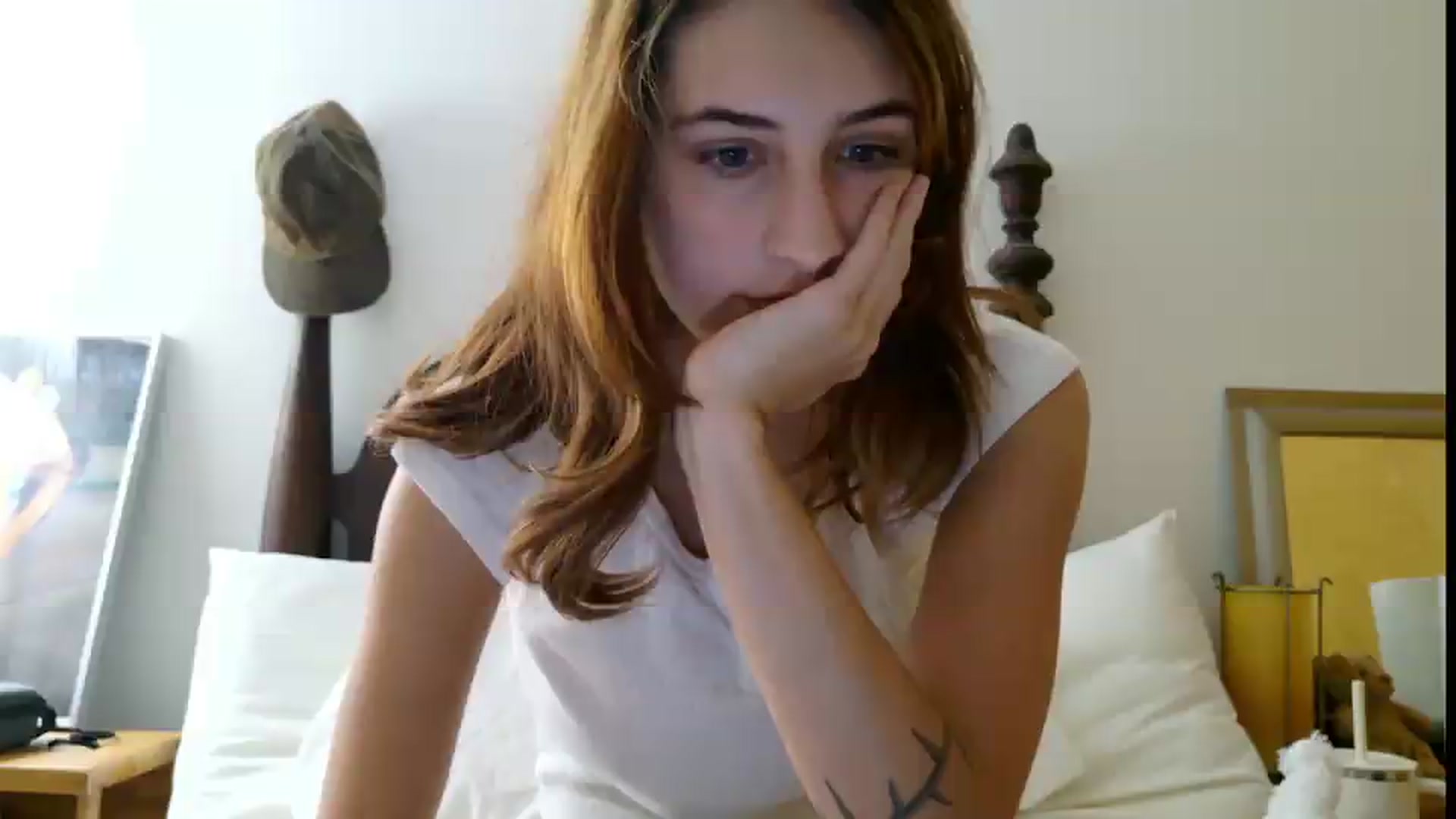 Gallery image thumbnail from goonergirl's myfreecams stream on, 08/27/2026, 07:18 image 7 of 20