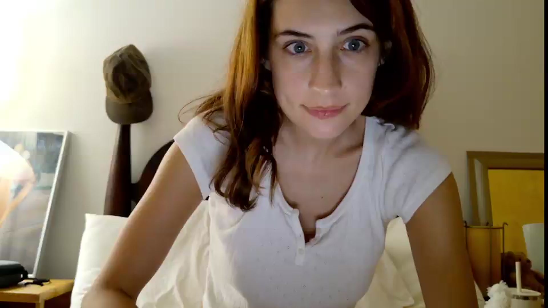 Gallery image thumbnail from goonergirl's myfreecams stream on, 08/27/2026, 07:18 image 14 of 20