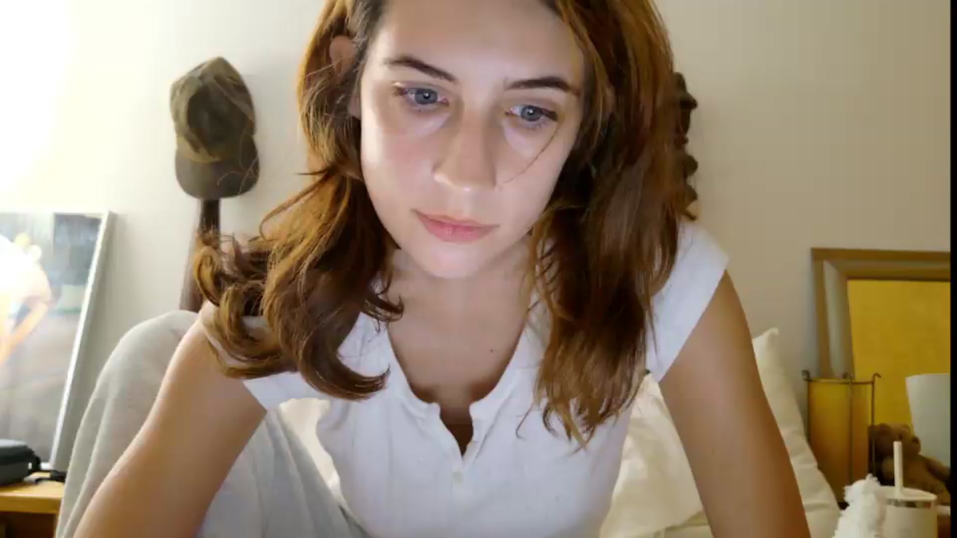 Gallery image thumbnail from goonergirl's myfreecams stream on, 08/27/2026, 07:18 image 9 of 20