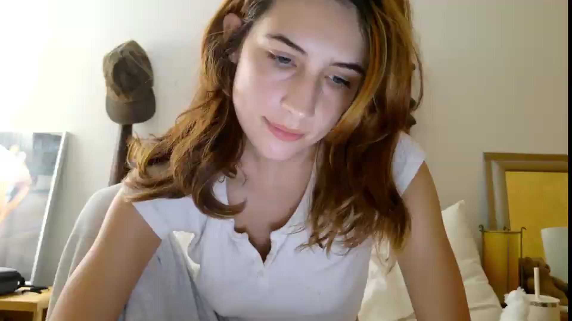 Gallery image thumbnail from goonergirl's myfreecams stream on, 08/27/2026, 07:18 image 8 of 20