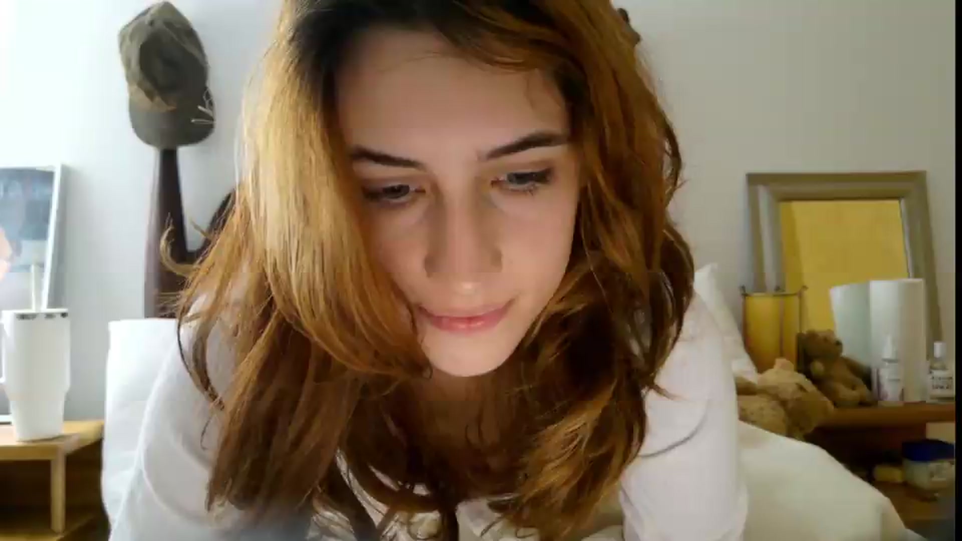 Gallery image thumbnail from goonergirl's myfreecams stream on, 08/28/2026, 04:07 image 20 of 20